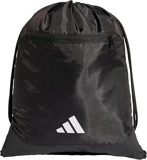 Adidas Unisex TIRO Gymsack on Amazon.ae - Price Tracker