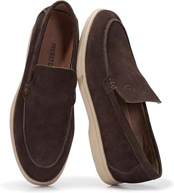 Project Cloud Mark mens Loafer on Amazon.ae - Price Tracker