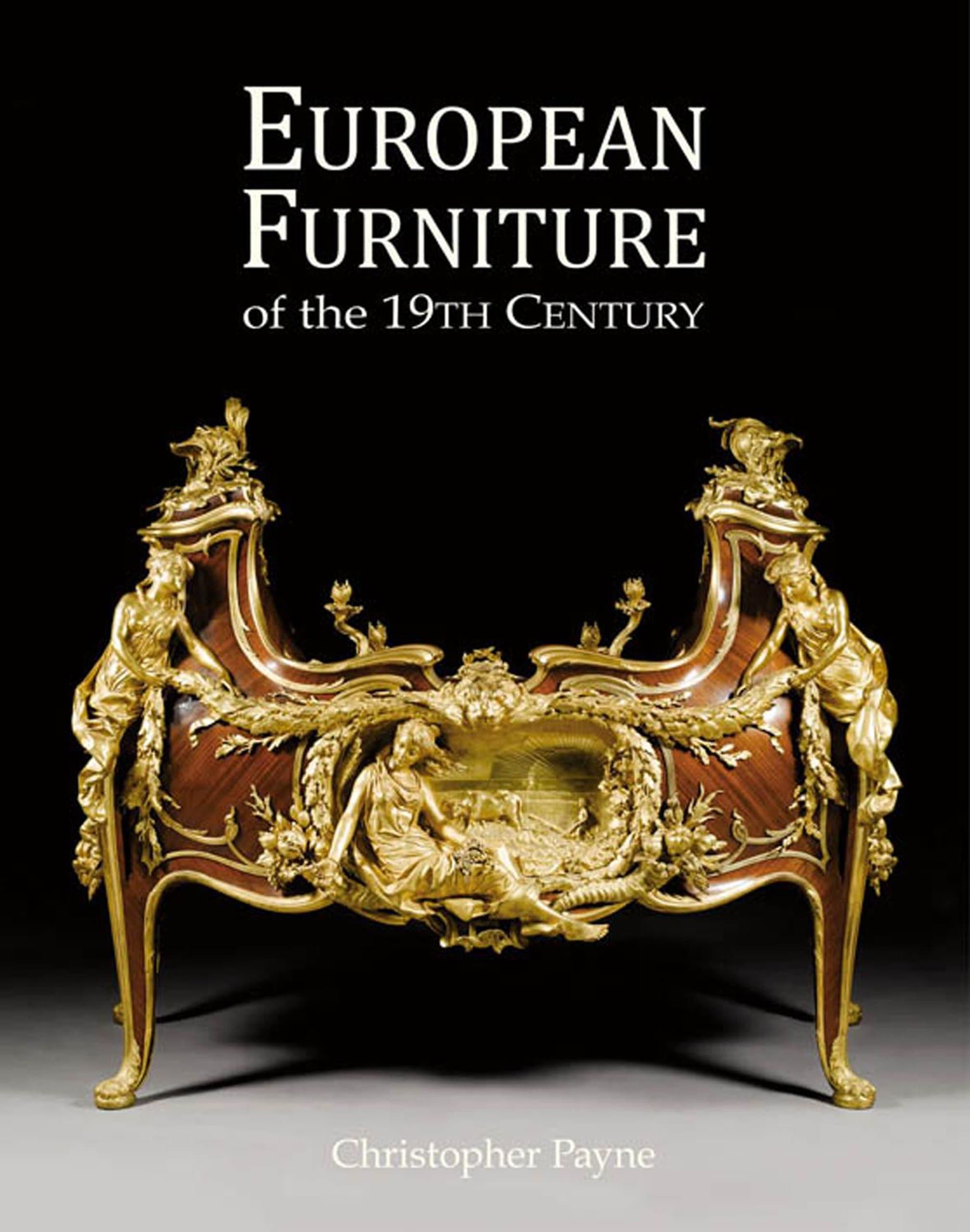 European Furniture of the 19th Century on Amazon.ae - Price Tracker