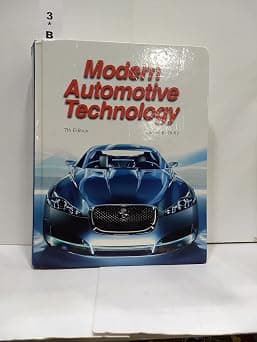 Modern Automotive Technology على Amazon.ae - متتبع الأسعار