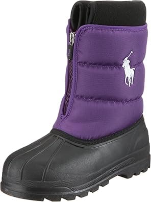 POLO RALPH LAUREN Canvas Faxon Low Sneaker Mens Sneaker on Amazon.ae - Price Tracker