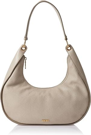 DKNY Womens Abby Large Hobo Handbags - Best Deal Finder