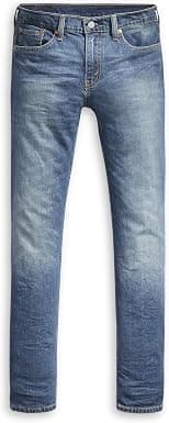 Levi's Mens 511™ Slim Jeans 511® SLIM - Best Deal Finder