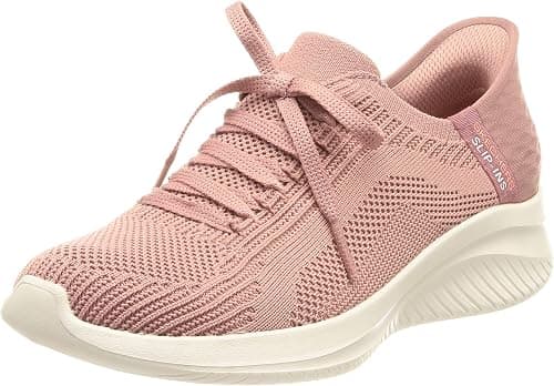 Skechers Women's Hands Free Slip-ins Ultra Flex 3.0-Brilliant Path Sneaker on Amazon.ae - Price Tracker