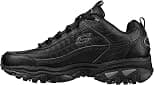 Skechers Energy Afterburn Downforce MNS mens SHOES - Amazon.ae Price Tracker