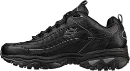 Skechers Energy Afterburn Downforce MNS mens SHOES - Amazon.ae Price Tracker