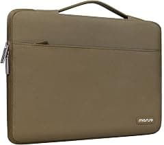MOSISO 360 Protective Laptop Sleeve 15-15.6 inch Notebook, Olive Yellow - Amazon.ae Price Tracker