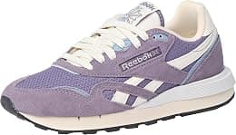 Reebok Women's Classic Nylon Sneaker - Best Deal Finder
