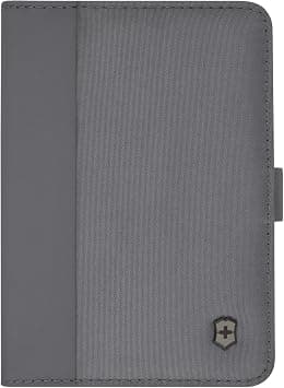 Victorinox Travel Essentials Wallet Passport Case - Best Deal Finder