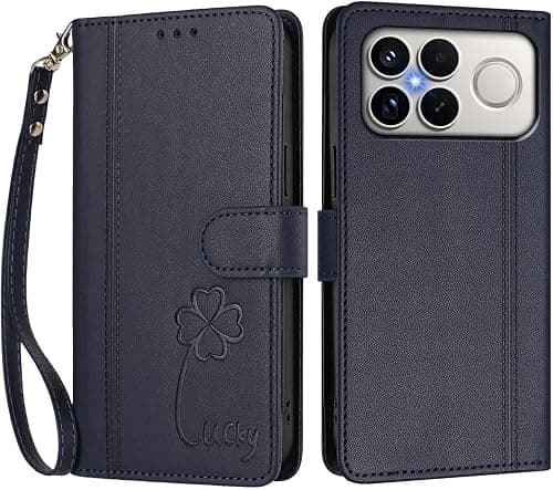 Phone Case Compatible with Xiaomi Poco F8 Ultra 5G on Amazon.ae - Price Tracker