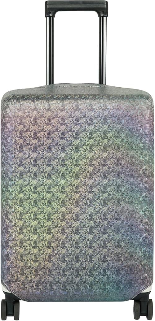 Explore Land Travel Luggage Cover Suitcase Protector Fits 18-32 Inch Luggage on Amazon.ae - Price Tracker