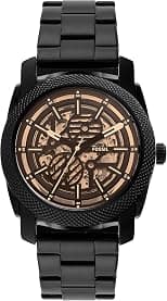 Fossil Analog Multicolor Dial Men's Watch-ME3253 - Best Deal Finder