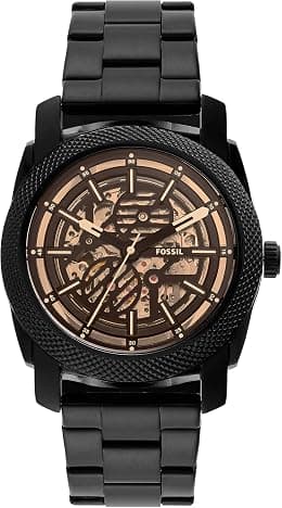Fossil Analog Multicolor Dial Men's Watch-ME3253 - Best Deal Finder