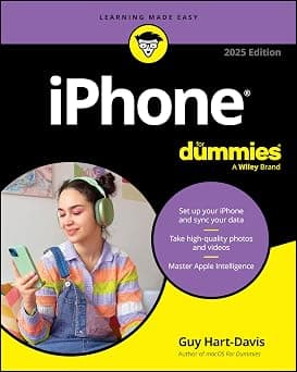 iPhone for Dummies, 2025 Edition - دليلك لأفضل العروض