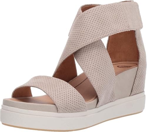 Dr. Scholl's womens Take Five Sandal على Amazon.ae - متتبع الأسعار