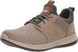 Skechers Delson Camben mens Trainers - Best Deal Finder