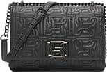 DKNY Delanie Flap Shoulder Bag - Best Deal Finder