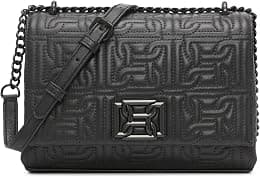DKNY Delanie Flap Shoulder Bag - Best Deal Finder
