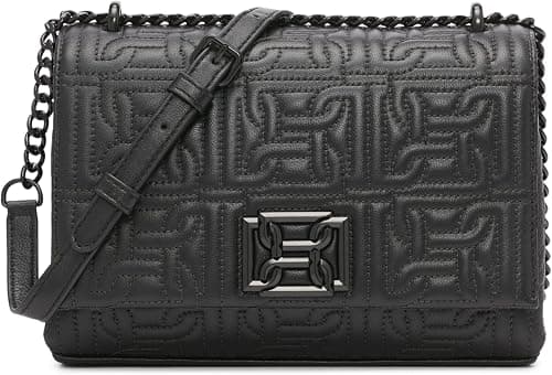DKNY Delanie Flap Shoulder Bag on Amazon - Best Deal Finder