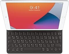 Apple Smart Keyboard (for iPad - 7th Generationand iPad Air - 3rd Generation) - Arabic - Amazon.ae Price Tracker