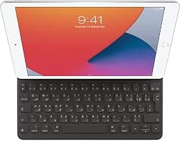 Apple Smart Keyboard (for iPad - 7th Generationand iPad Air - 3rd Generation) - Arabic - Best Deal Finder