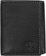 Timberland Men's Leather Trifold Wallet with Id Window Tri-Fold - Best Deal Finder