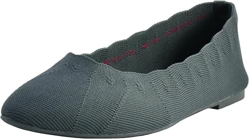 Skechers Women's Skechers Women's Cleo Bewitch Ballet Flat on Amazon.ae - Price Tracker