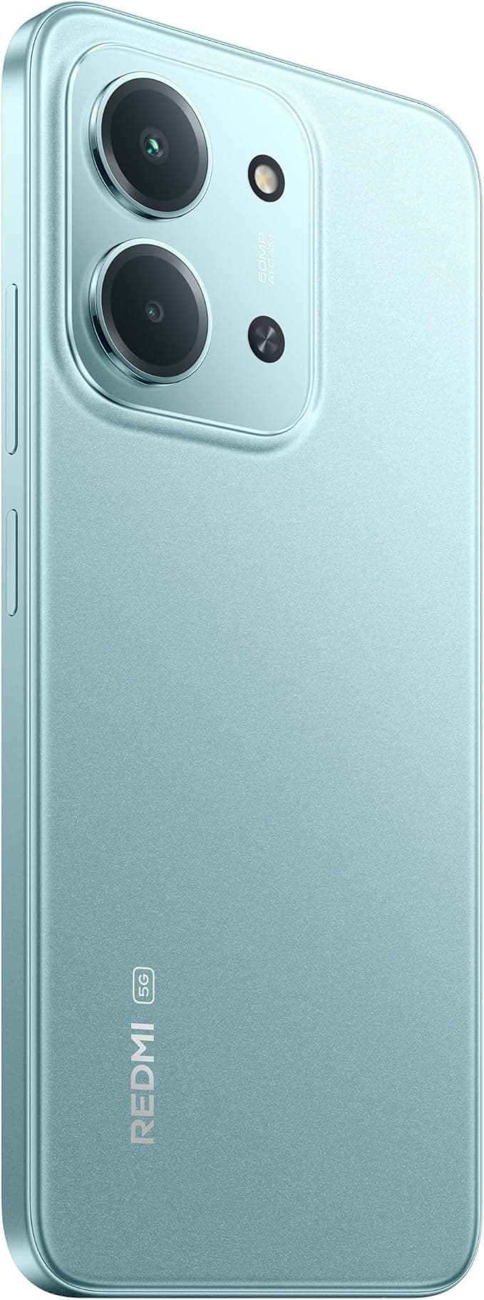 XIAOMI Redmi 15C 4G Mint Green 8GB+256GB, Massive 6000mAH Battery, 120Hz 6.9" Display, Stylish Design, 50MP AI Dual Camera, 33W Fast Charging on Amazon.ae - Price Tracker