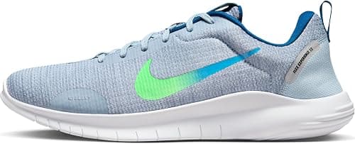 Nike FLEX EXPERIENCE RN 12 mens LACED SHOES على أمازون - دليلك لأفضل العروض
