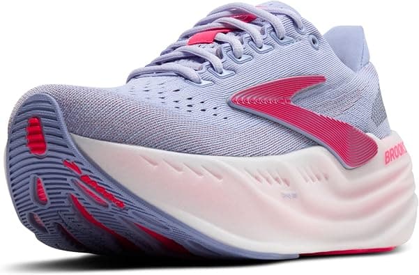 Brooks Glycerin Max womens Sneaker على Amazon.ae - متتبع الأسعار