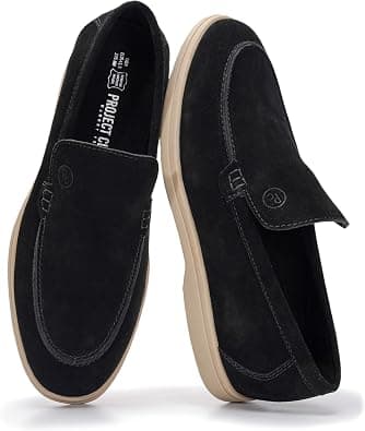 Project Cloud Mark mens Loafer on Amazon.ae - Price Tracker