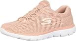 Skechers SUMMITS womens Women Road Running Shoes - Best Deal Finder