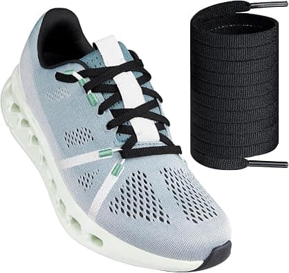 Endoto Shoe Laces for On Cloudsurfer Cloud Surfer Replacement Shoelaces on Amazon.ae - Price Tracker