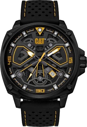 CAT Tokyo Watches على Amazon.ae - متتبع الأسعار