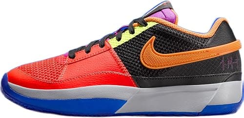 Nike Mens Trey 5 X Basketball Shoes, Wolf Grey/White-barely Volt on Amazon.ae - Price Tracker