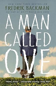 A Man Called Ove: The global bestselling phenomenon - متتبع أسعار Amazon.sa