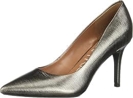 Calvin Klein Women's Gayle Pump - Best Deal Finder