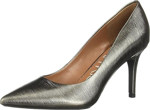 Calvin Klein Women's Gayle Pump on Amazon.ae - Price Tracker