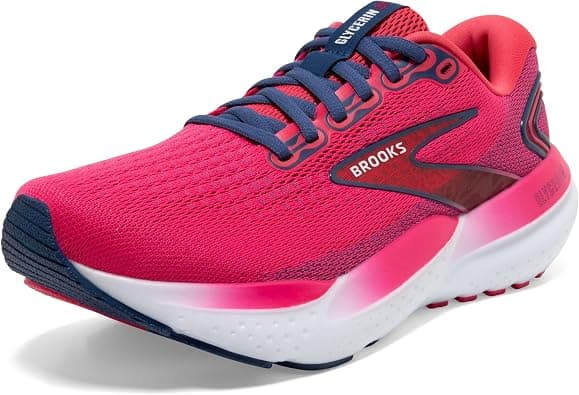 Brooks Glycerin 21 womens Sneaker on Amazon.ae - Price Tracker