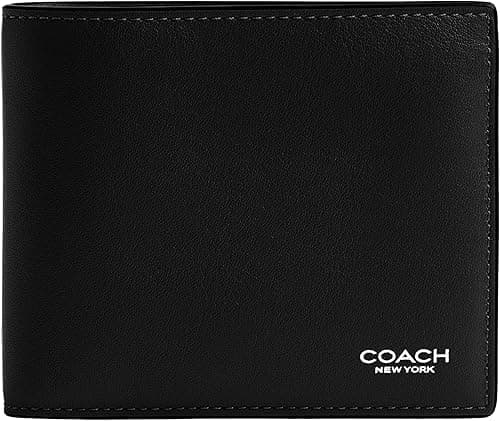 Coach Men's 3-in-1 Wallet on Amazon.ae - Price Tracker
