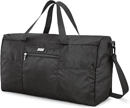 Samsonite Foldaway Packable Duffel Bag, Foldaway Packable Duffel Bag - Best Deal Finder