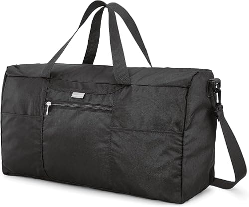 Samsonite Foldaway Packable Duffel Bag, Foldaway Packable Duffel Bag on Amazon - Best Deal Finder