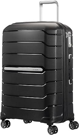 Samsonite Flux - Spinner Expandable Suitcase on Amazon.ae - Price Tracker
