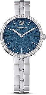 SWAROVSKI Women's Cosmopolitan Crystal Watch Collection - Best Deal Finder