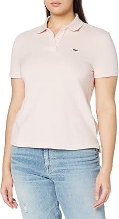 Lacoste Women's PF7839 Polo Shirt - Amazon.ae Price Tracker