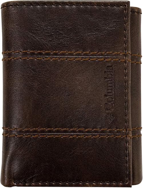 Columbia Men's RFID on Amazon.ae - Price Tracker