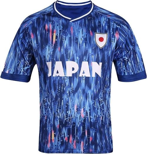 Men's 2026 Fan Soccer Jersey - Fan Version Short Sleeve Shirt for Game Day on Amazon.ae - Price Tracker