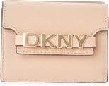 DKNY Womens Avril Cardcase Handbags - Best Deal Finder