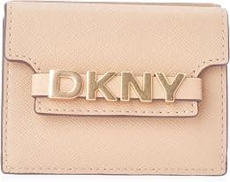 DKNY Womens Avril Cardcase Handbags - Best Deal Finder