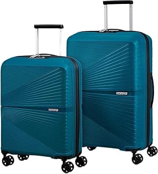 American Tourister 147858-6613, Deep Ocean, Deep Ocean, 147858-6613 on Amazon.ae - Price Tracker